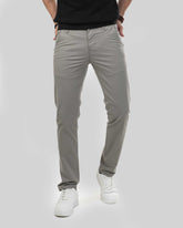 Slim Fit Chino Pants